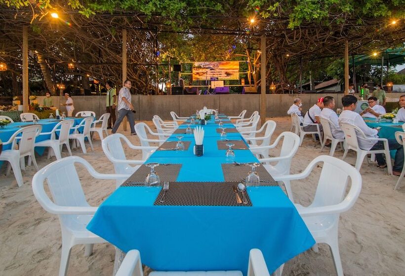 هتل Chaweng Garden Beach Resort   Sha Plus