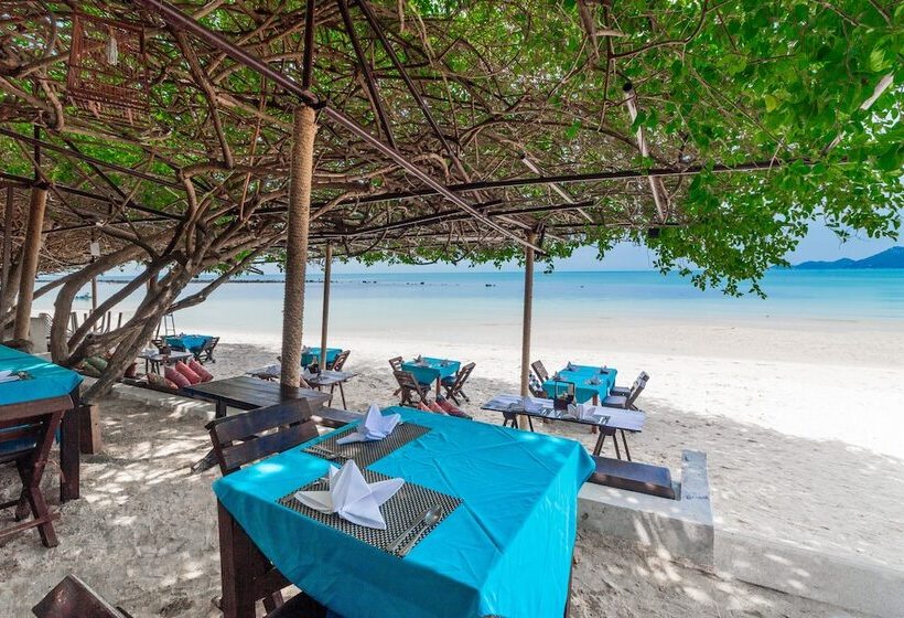هتل Chaweng Garden Beach Resort   Sha Plus