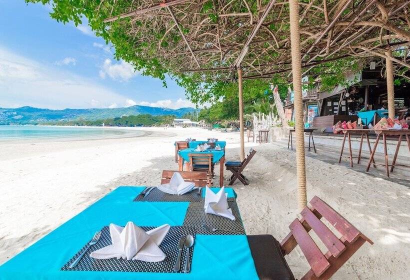 هتل Chaweng Garden Beach Resort   Sha Plus