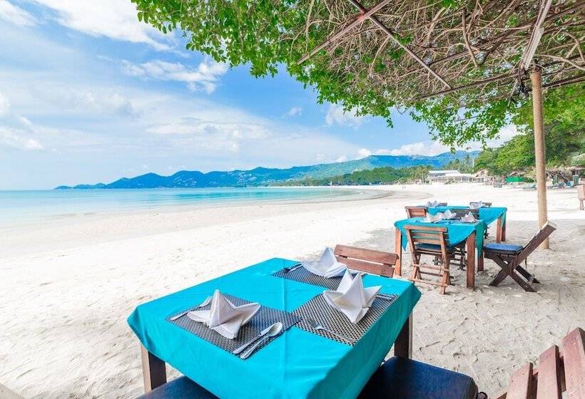 هتل Chaweng Garden Beach Resort   Sha Plus