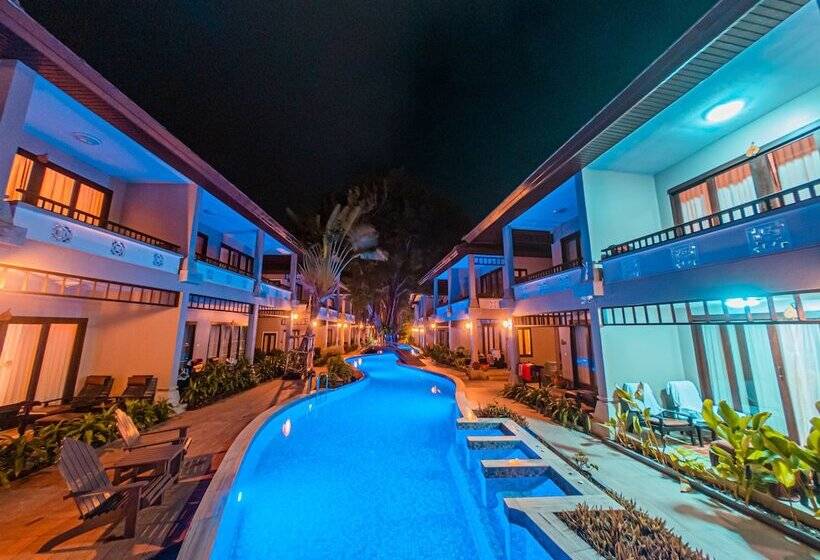 هتل Chaweng Garden Beach Resort   Sha Plus