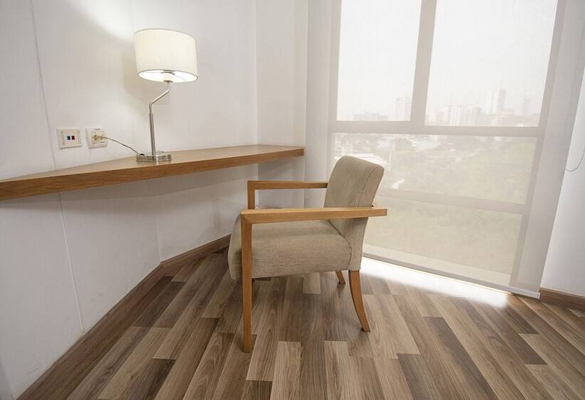 호텔 Cosmos   Cali