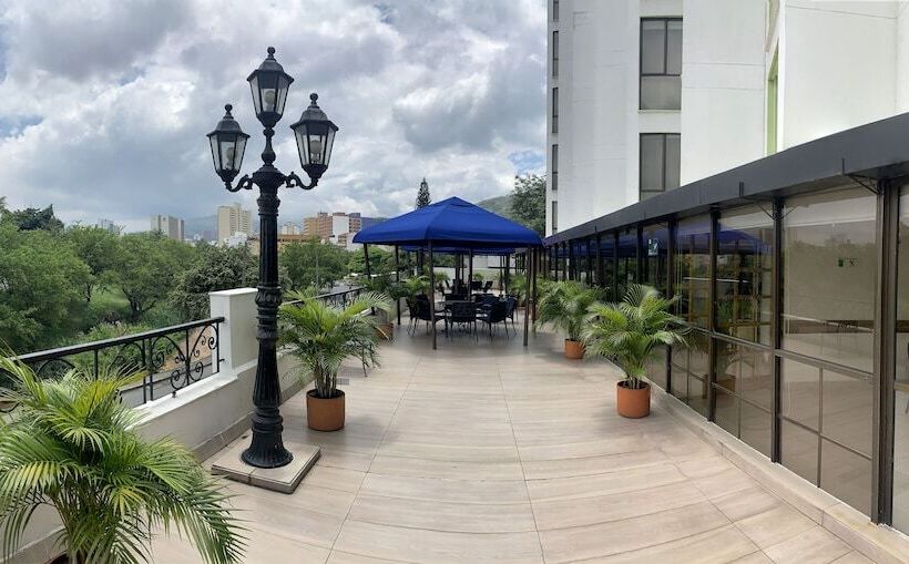 호텔 Cosmos   Cali