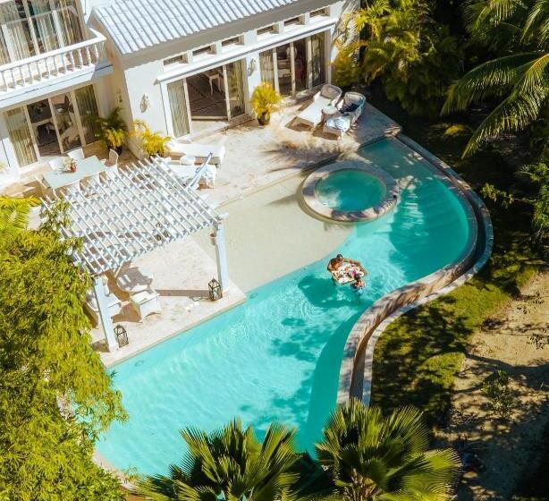 Fotos del hotel Eden Roc At Cap Cana:  25