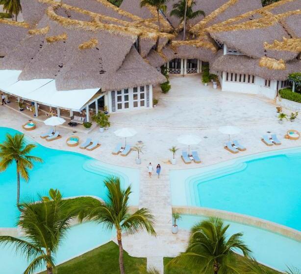 Hotel Eden Roc Cap Cana