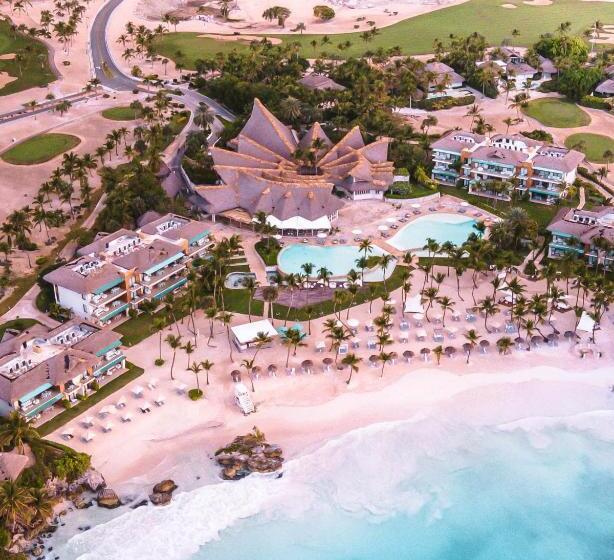 Fotos del hotel Eden Roc At Cap Cana:  26