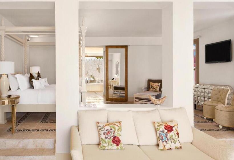 Fotos del hotel Eden Roc At Cap Cana:  35