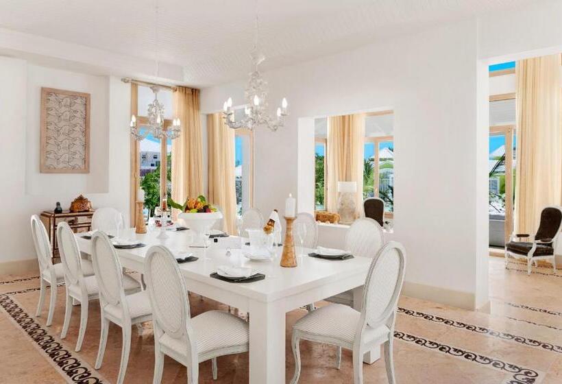 Fotos del hotel Eden Roc At Cap Cana:  44