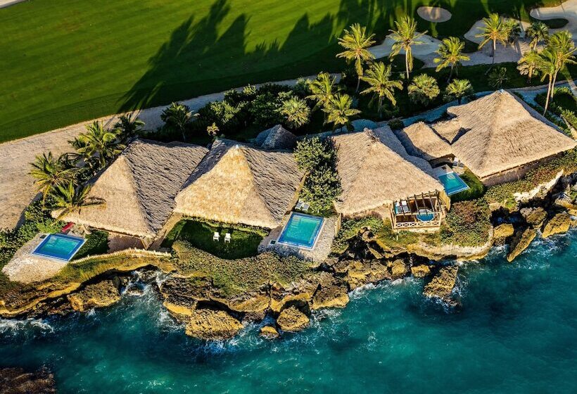 Fotos del hotel Eden Roc At Cap Cana:  28