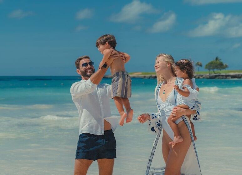 Fotos del hotel Eden Roc At Cap Cana:  57