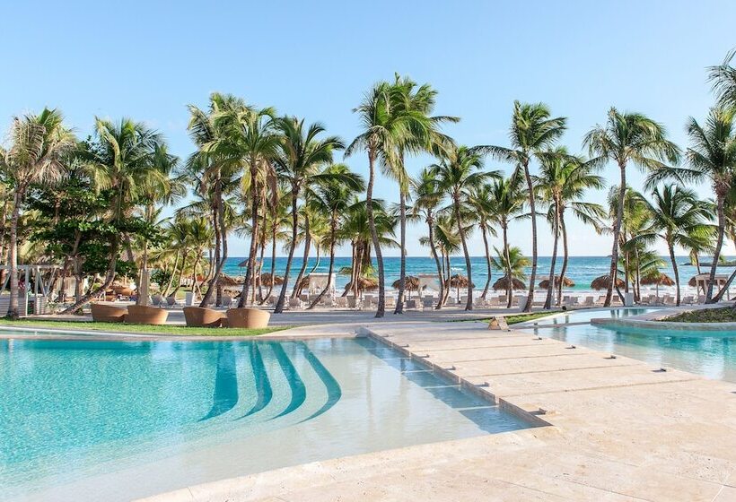 Fotos del hotel Eden Roc At Cap Cana:  69