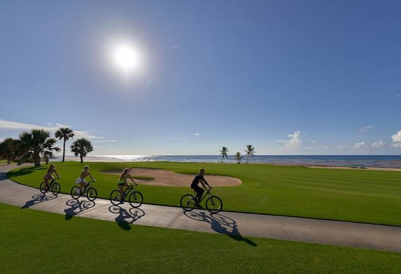 Fotos del hotel Eden Roc At Cap Cana:  68