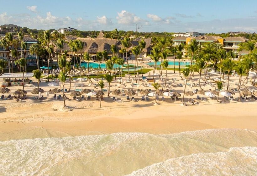 Fotos del hotel Eden Roc At Cap Cana:  32