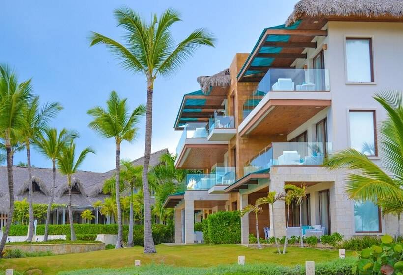 Fotos del hotel Eden Roc At Cap Cana:  17