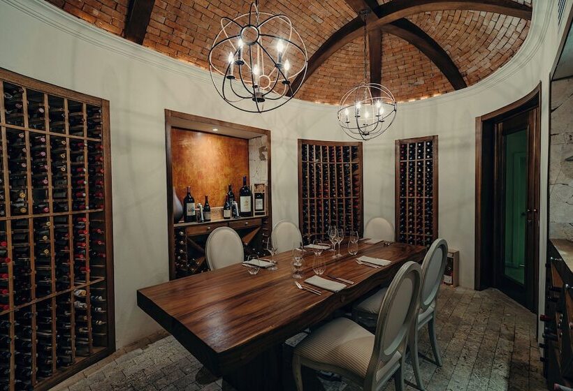 Fotos del hotel Eden Roc At Cap Cana:  23
