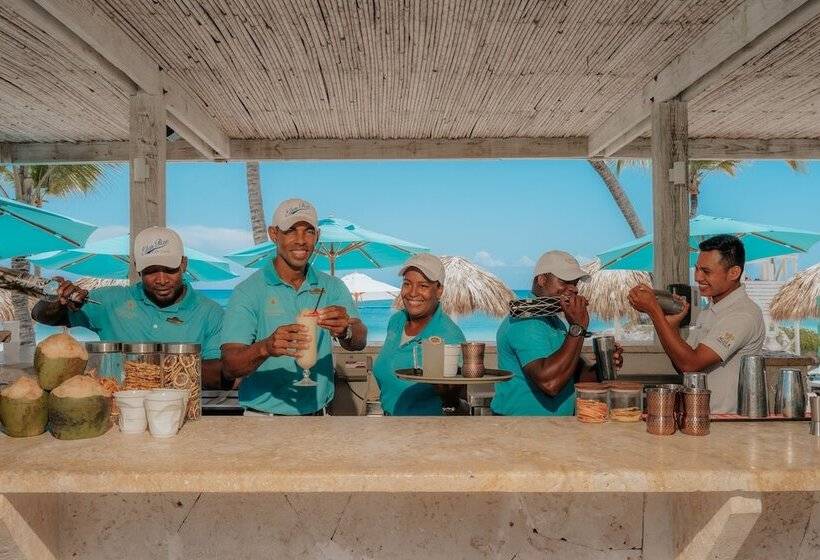 Fotos del hotel Eden Roc At Cap Cana:  18