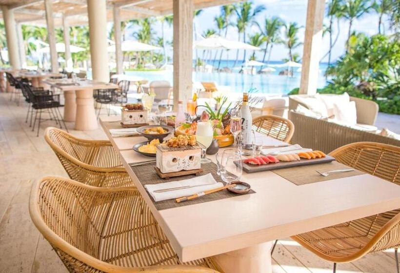 Fotos del hotel Eden Roc At Cap Cana:  54