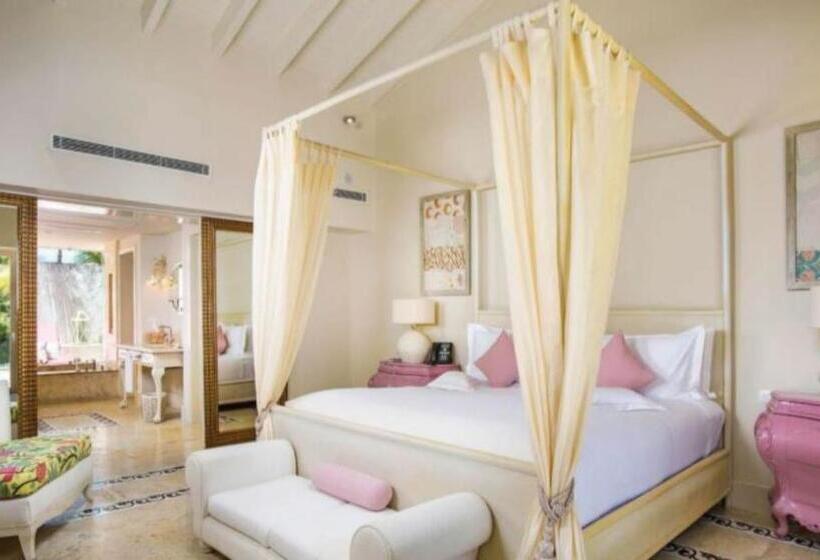 Fotos del hotel Eden Roc At Cap Cana:  2