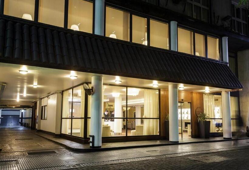 Fotos del hotel Facon Grande:  3