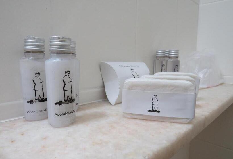 Fotos del hotel Facon Grande:  5