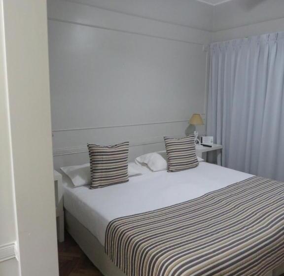 Fotos del hotel Facon Grande:  2