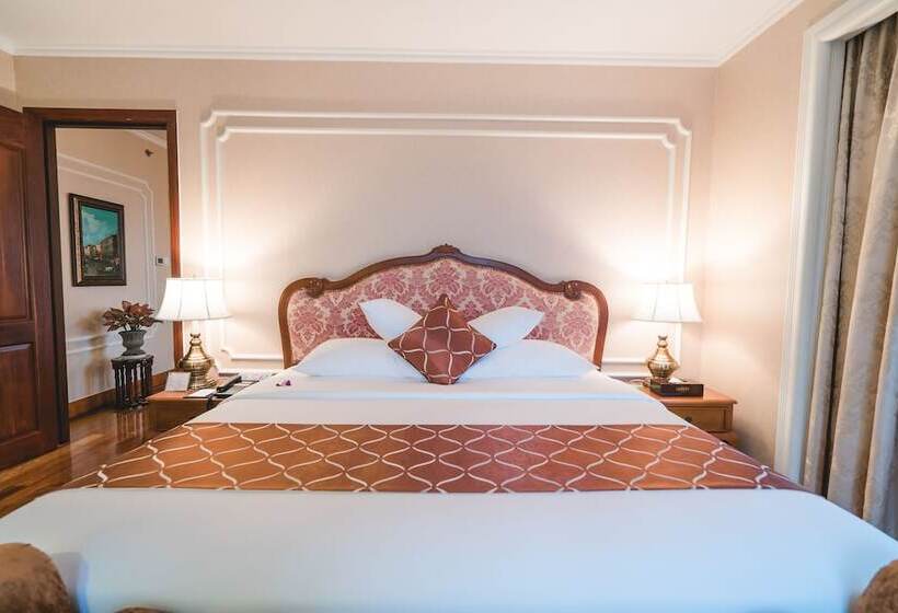 Fotos del hotel Grand  Saigon:  4