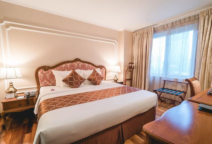 Fotos del hotel Grand  Saigon:  2