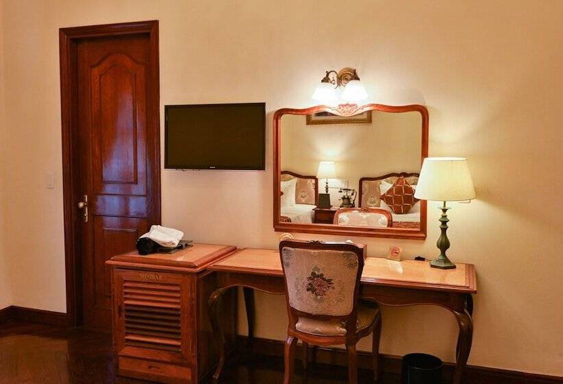 Fotos del hotel Grand  Saigon:  59