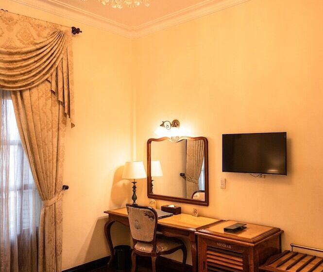 Fotos del hotel Grand  Saigon:  44