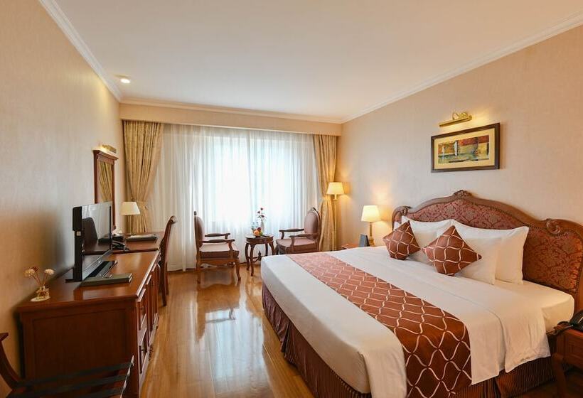 Fotos del hotel Grand  Saigon:  17