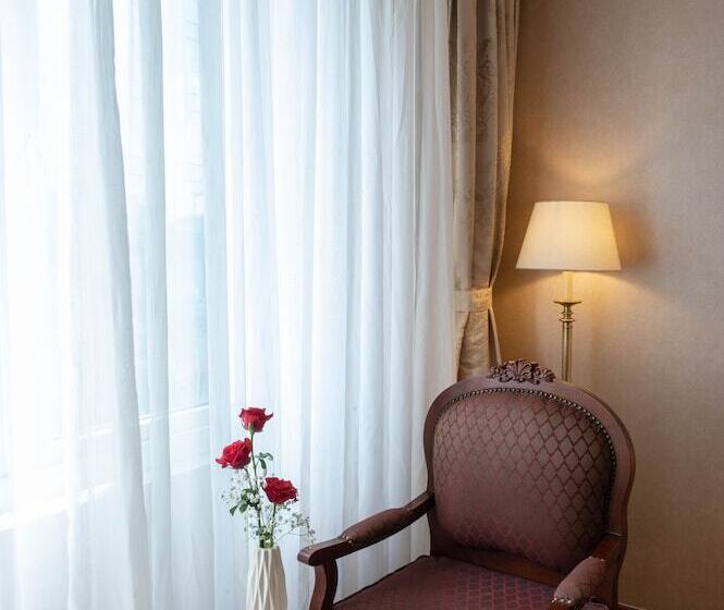 Fotos del hotel Grand  Saigon:  61