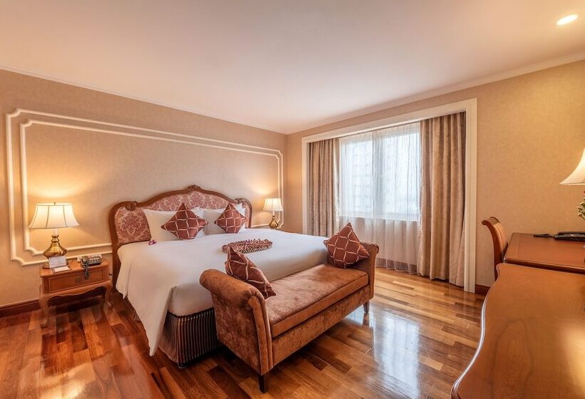 Fotos del hotel Grand  Saigon:  56