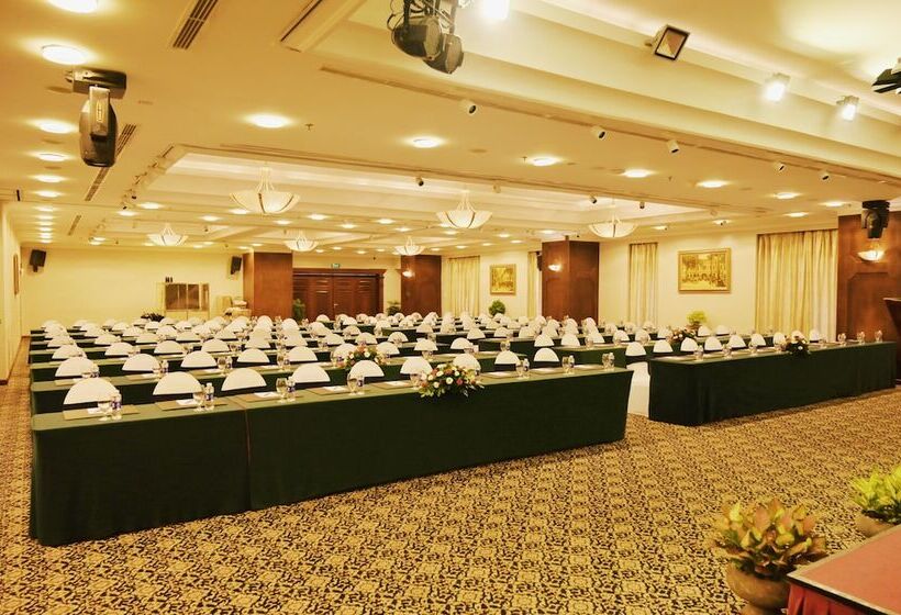 Fotos del hotel Grand  Saigon:  60