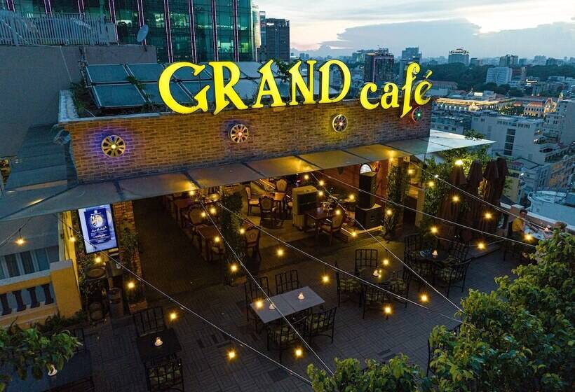 Fotos del hotel Grand  Saigon:  58
