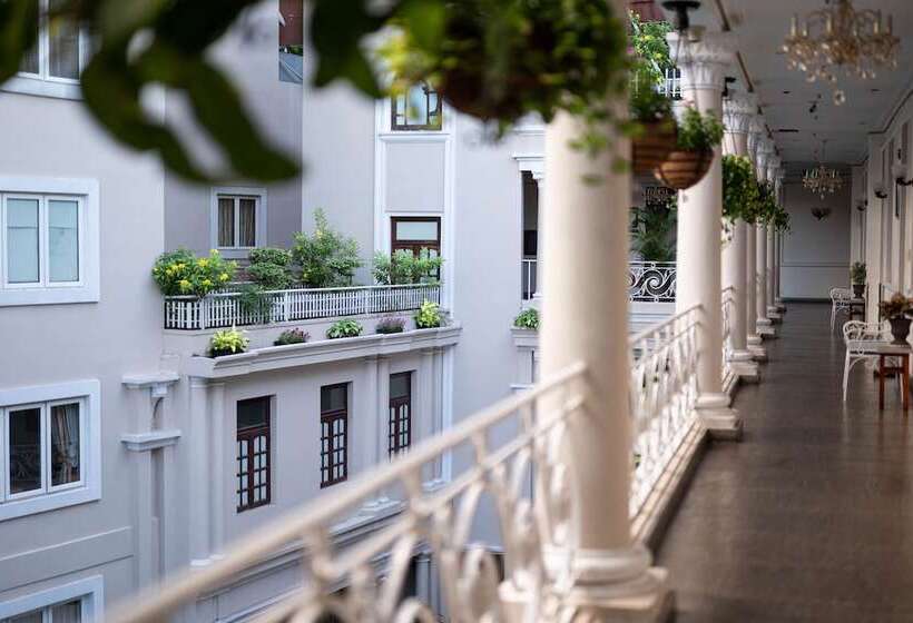 Fotos del hotel Grand  Saigon:  67