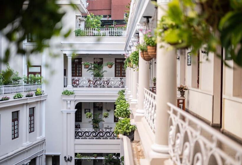 Fotos del hotel Grand  Saigon:  62