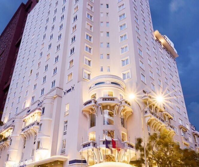 Fotos del hotel Grand  Saigon:  42