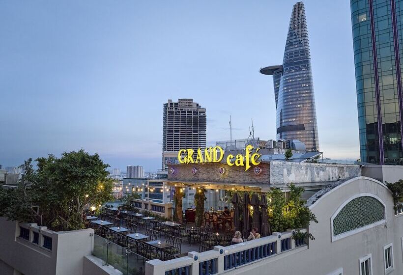 Fotos del hotel Grand  Saigon:  63