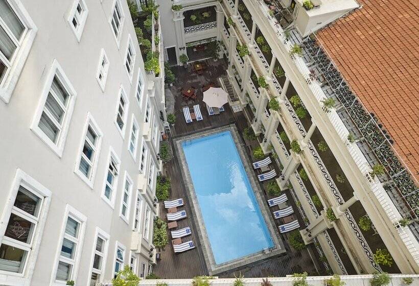 Fotos del hotel Grand  Saigon:  68