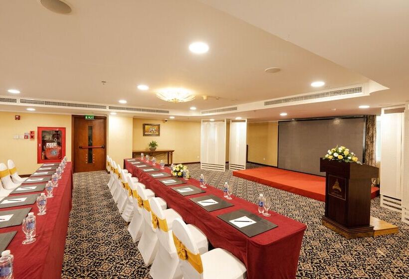 Fotos del hotel Grand  Saigon:  66