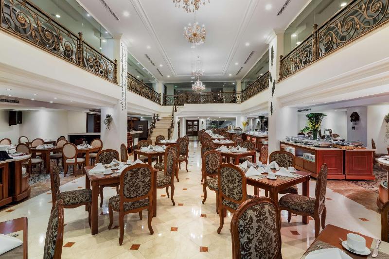Fotos del hotel Grand  Saigon:  24