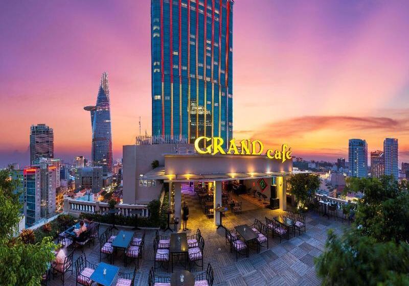 Fotos del hotel Grand  Saigon:  26