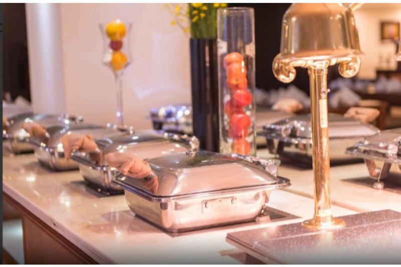 Fotos del hotel Grand  Saigon:  28