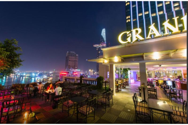 Fotos del hotel Grand  Saigon:  30