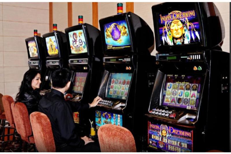 Fotos del hotel Grand  Saigon:  35