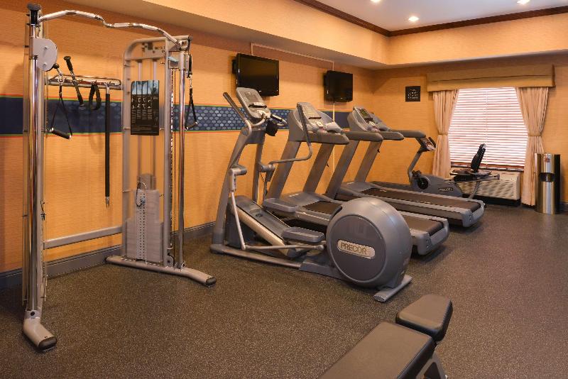 בית מלון כפרי Hampton Inn & Suites Greenville