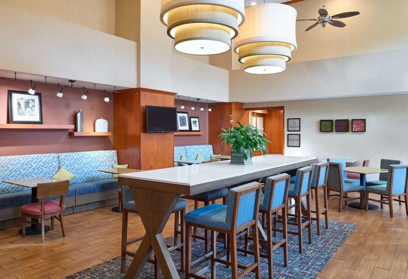 فندق Hampton Inn & Suites Providence/smithfield
