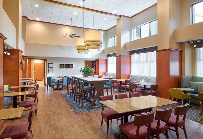 فندق Hampton Inn & Suites Providence/smithfield