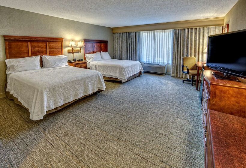 فندق Hampton Inn Manning