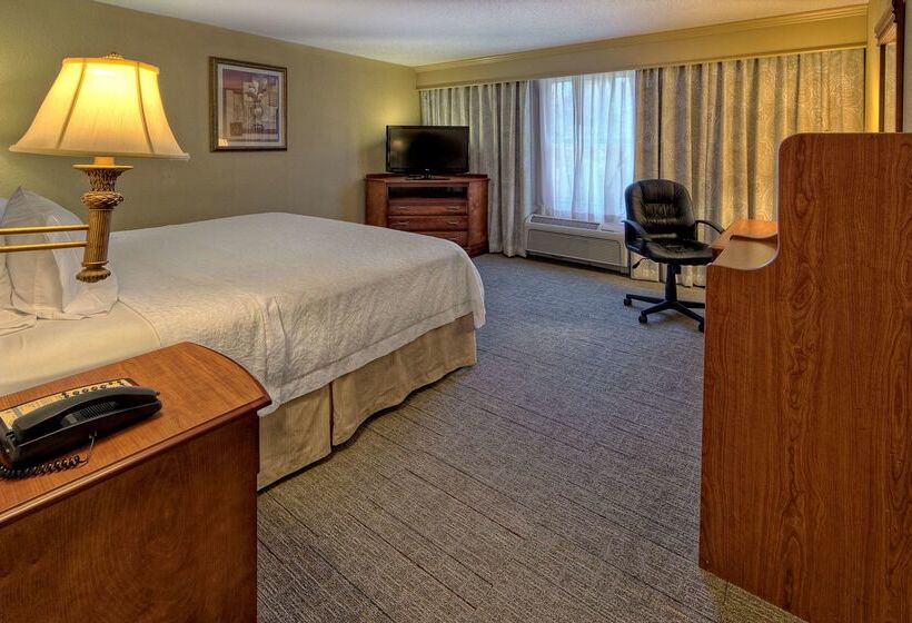 فندق Hampton Inn Manning